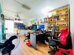 Blk 81 Commonwealth Close (Queenstown), HDB 2 Rooms #450257611